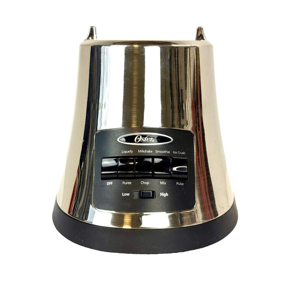 Oster Classic 8-Speed Blender